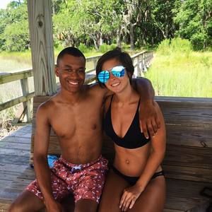 Meet your Posher, Meghan